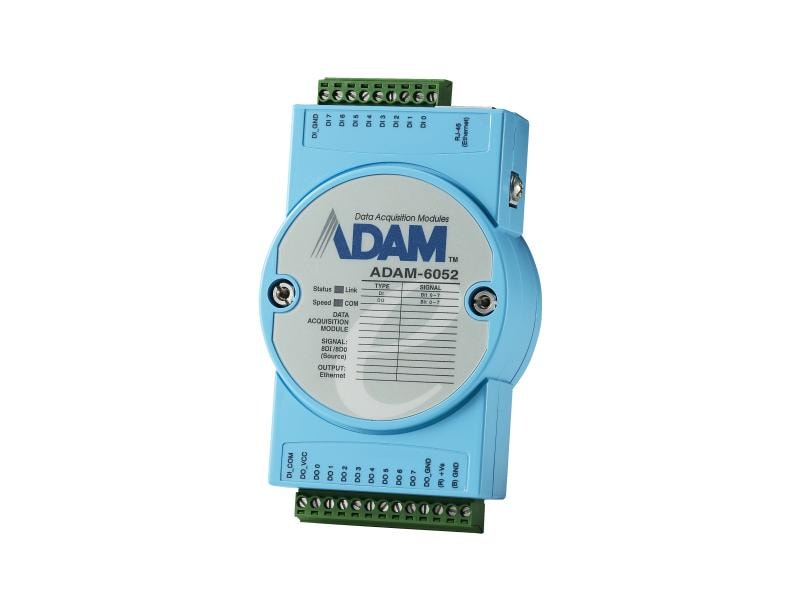 Advantech Smart I/O Modul ADAM-6052-D