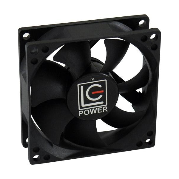 LC-Power PC-Lüfter LC-CF-80