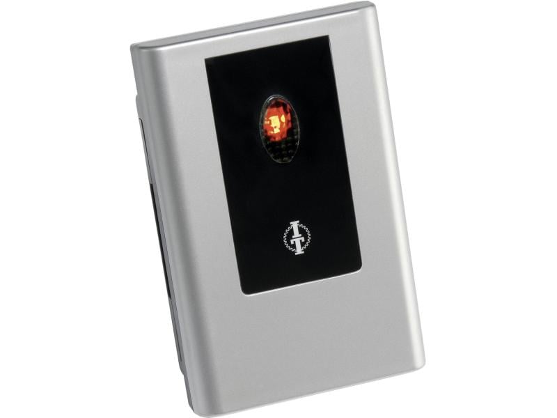 Intertechno Funk-Dämmerungsschalter ITDS-50