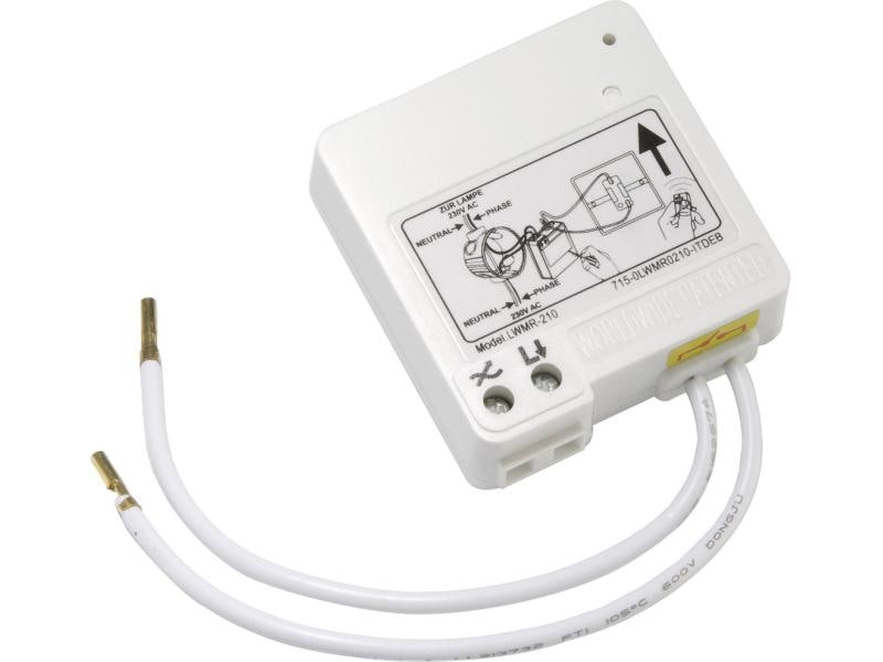 Intertechno Funk-Modul Ein / Aus ITL-230