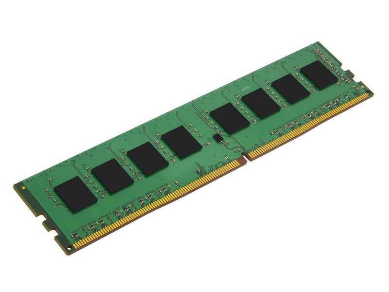 Kingston DDR4-RAM ValueRAM 2666 MT/s 1x 4 GB