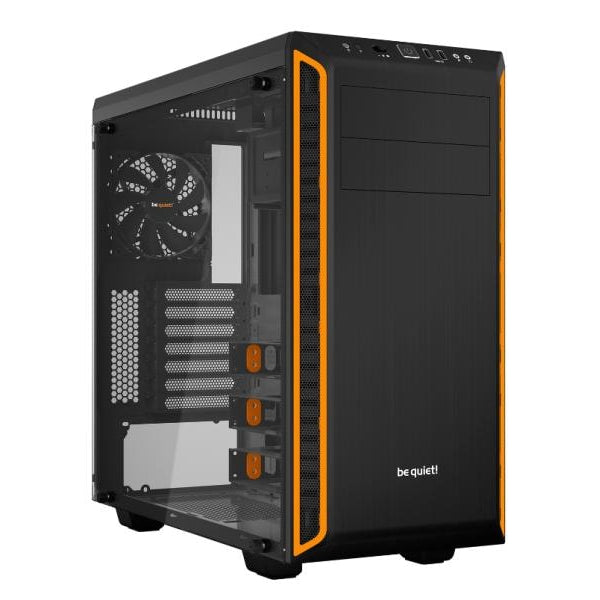 be quiet! PC-Gehäuse Pure Base 600 Fenster