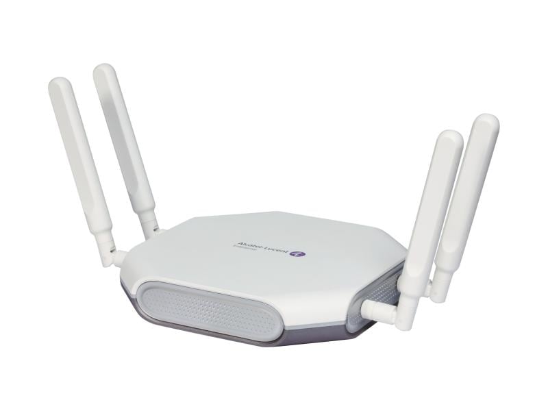Alcatel-Lucent Access Point OmniAccess Stellar AP1222