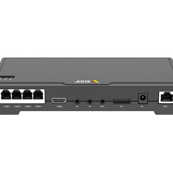 Axis Kamera-Haupteinheit FA54 Main Unit modulares System