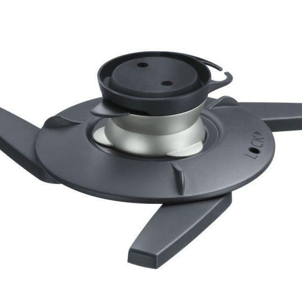 Vogel's Deckenhalterung EPC-6545 Silber