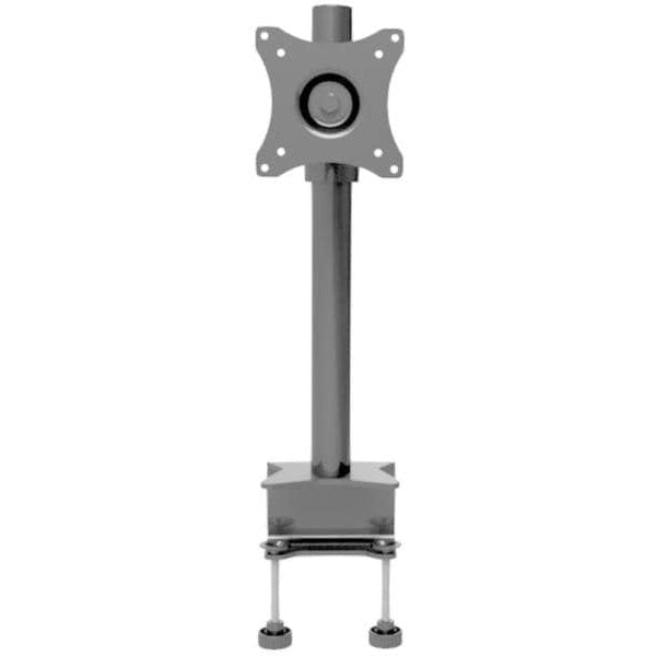 Edbak Tischhalterung SV01 bis 10 kg – Schwarz