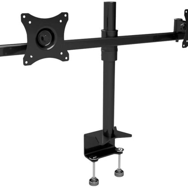 Edbak Tischhalterung SV05 bis 20 kg – Schwarz