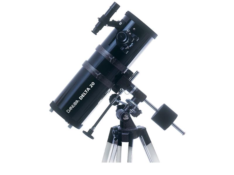 Dörr Teleskop Delta 20