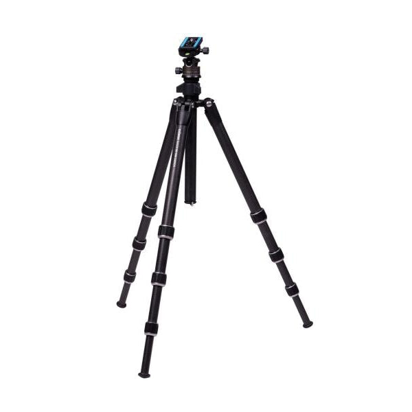 Dörr Stativ Racer CR-1440 Carbon Inkl. Kugelkopf