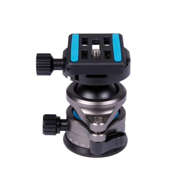 Dörr Stativ Racer CR-1440 Carbon Inkl. Kugelkopf