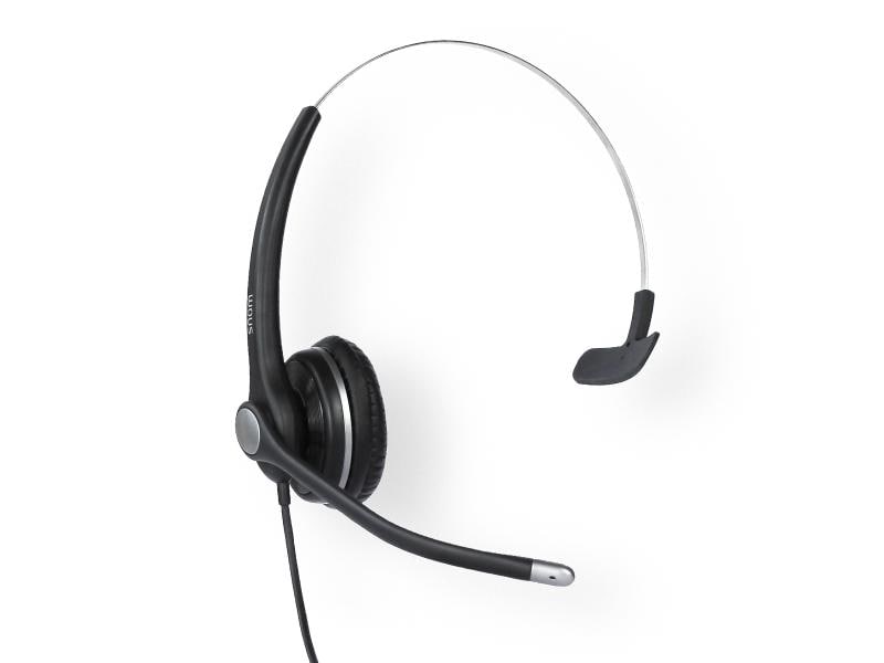 snom Headset A100M Mono