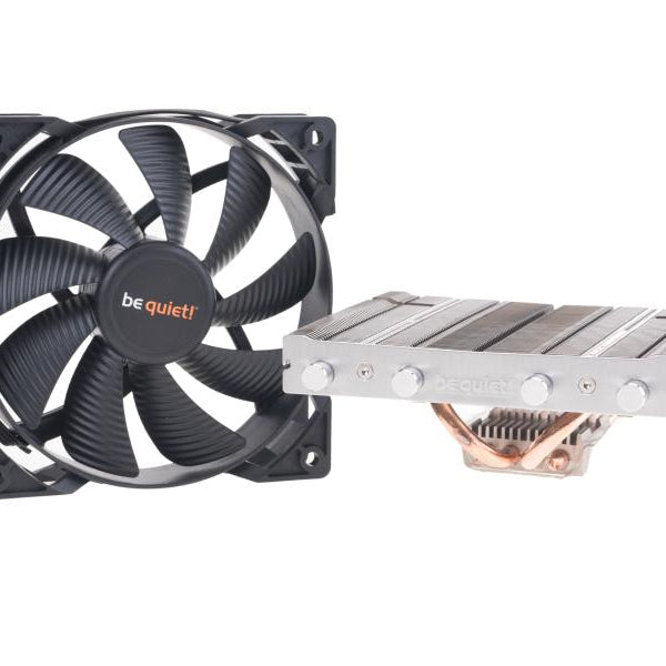 be quiet! CPU-Kühler Shadow Rock LP