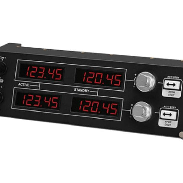 Logitech Simulations-Controller G Saitek Radio Panel