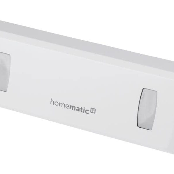 Homematic IP Smart Home Funk-Durchgangssensor mit Richtungserkennung