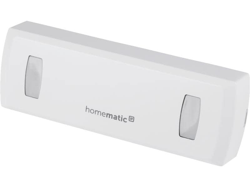 Homematic IP Smart Home Funk-Durchgangssensor mit Richtungserkennung