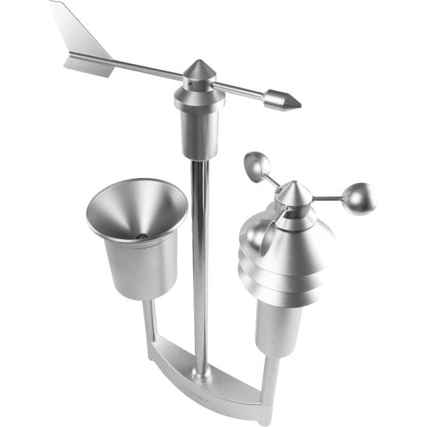 HomeMatic IP Wettersensor - pro