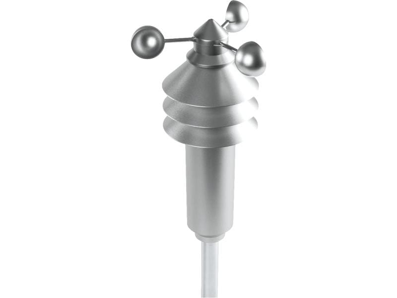 HomeMatic IP Wettersensor - basic