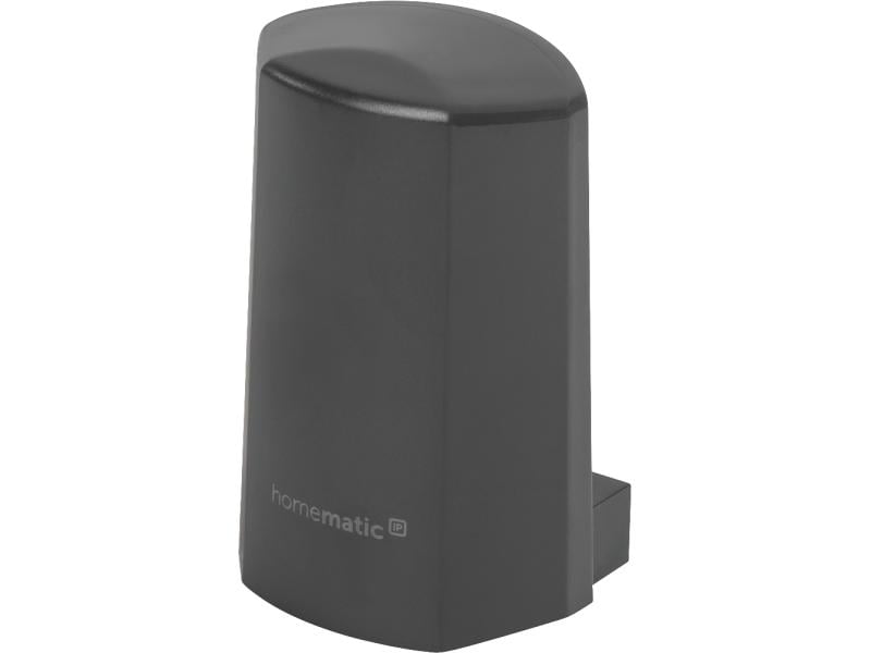 HomeMatic IP Temperatur- und Luftfeuchtigkeitssensor, aussen - anthrazit