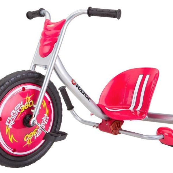 Razor Scooter FlashRider 360