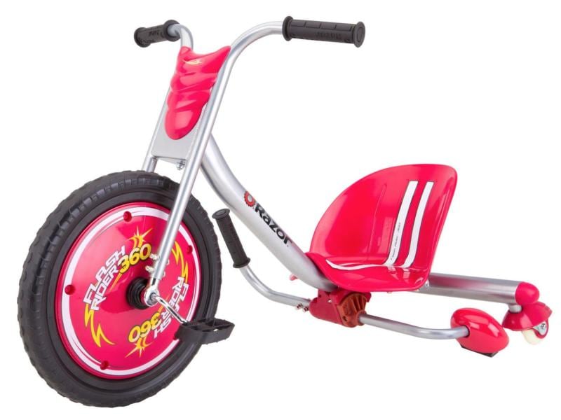 Razor Scooter FlashRider 360