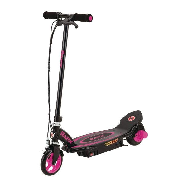 Razor E-Scooter Power Core E90, Pink