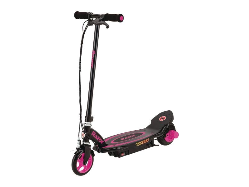 Razor E-Scooter Power Core E90, Pink