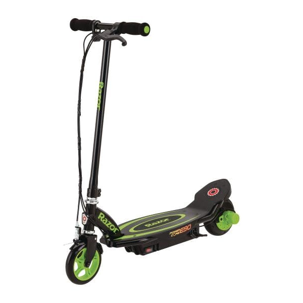 Razor E-Scooter Power Core E90, Green