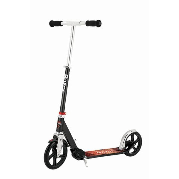 Razor Scooter A5 Lux Scooter Black Label 23 l