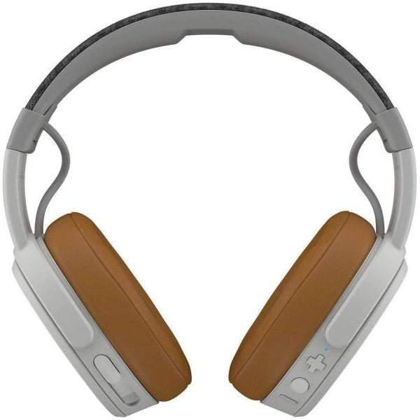 Skullcandy Wireless Over-Ear-Kopfhörer Crusher Gray