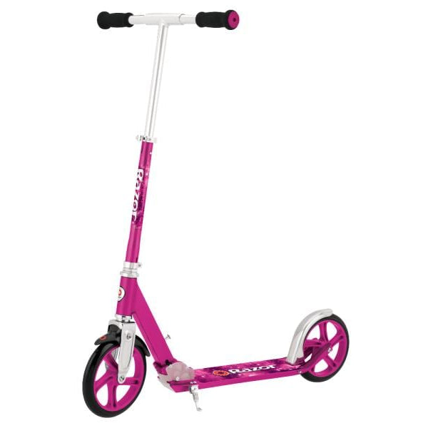 Razor Scooter A5 Lux Scooter Pink 23 l