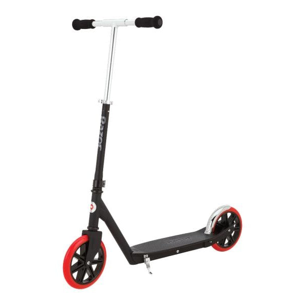 Razor Scooter Carbon Lux, Schwarz 23L