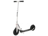 Razor Scooter A5 Air, Silber 23 l