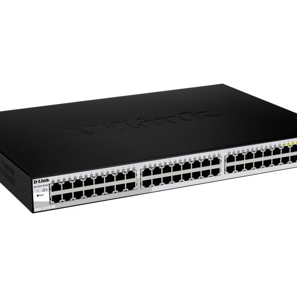 D-Link Switch DGS-1210-48 48 Port