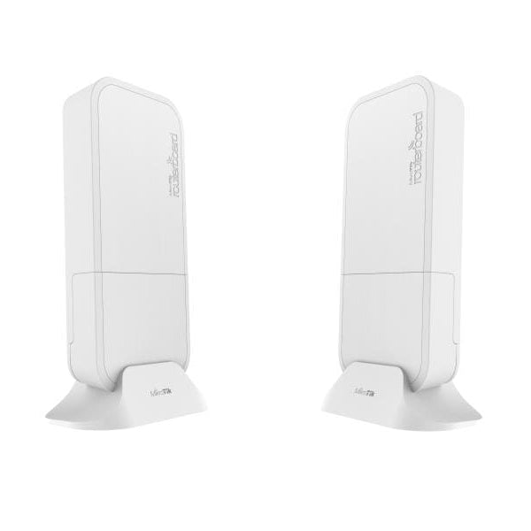 MikroTik WLAN-Bridge Wireless Wire Kit, 200 m