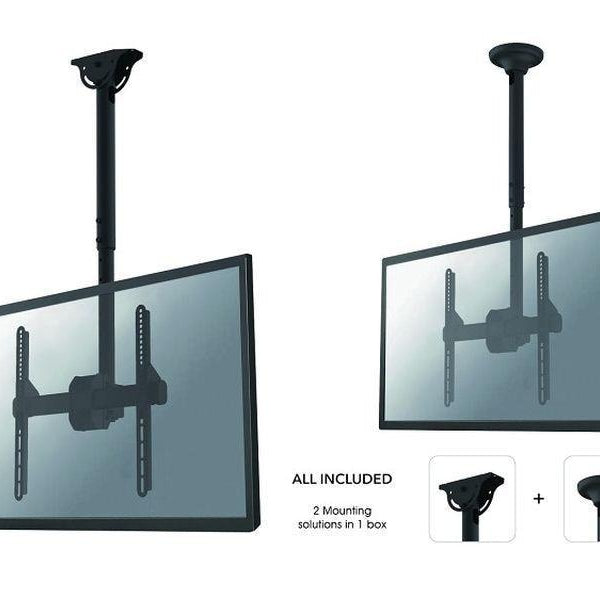 NEOMOUNTS Deckenhalterung NM-C440 Schwarz