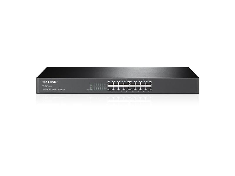TP-Link Switch TL-SF1016 16 Port