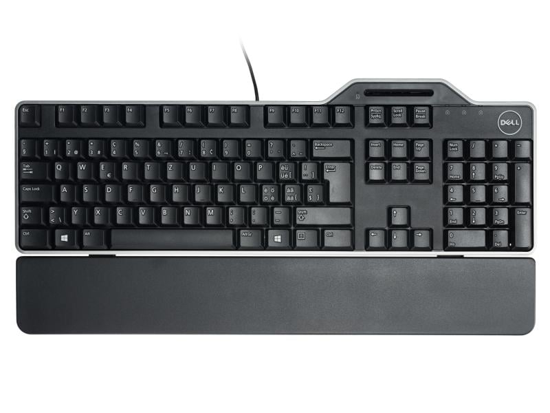 DELL Tastatur KB813 IT-Layout