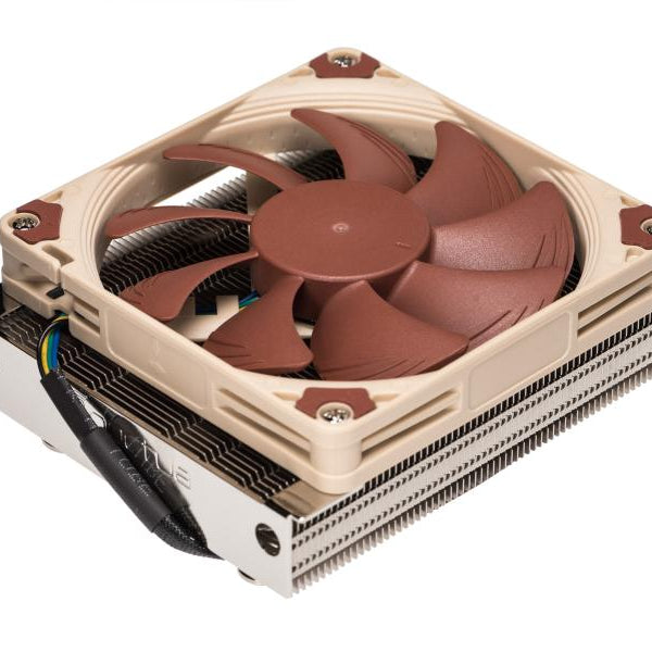 Noctua CPU-Kühler NH-L9a-AM4