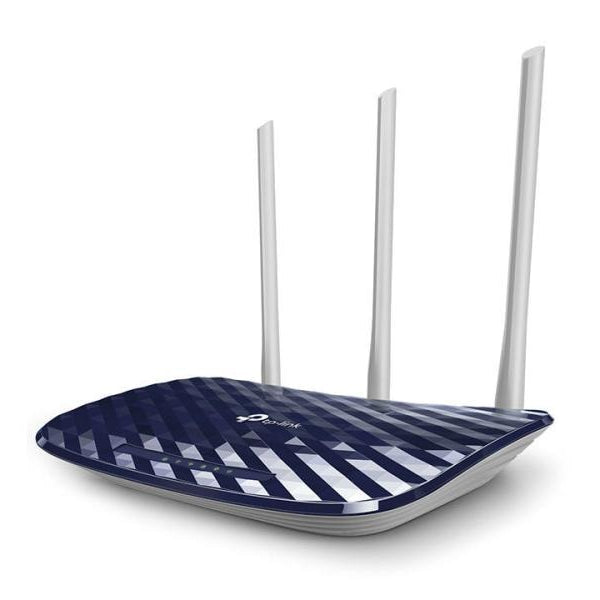 TP-Link Router Archer C20 V4