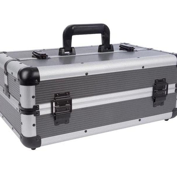 Perel Werkzeugkoffer Alu -teilig