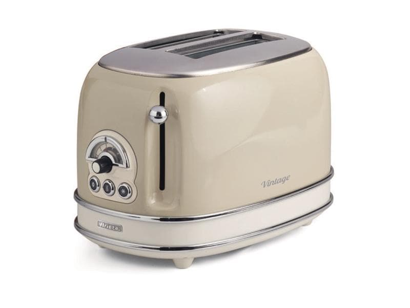 Ariete Toaster Vintage  Beige