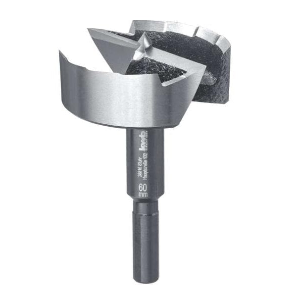 kwb Forstnerbohrer 60 mm