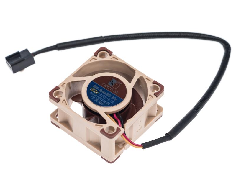 Noctua PC-Lüfter NF-A4x20 5V