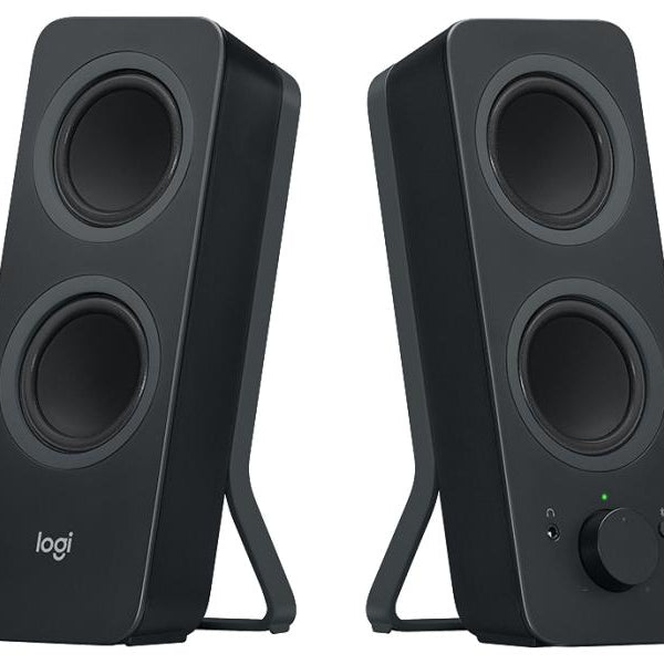 Logitech PC-Lautsprecher Z207