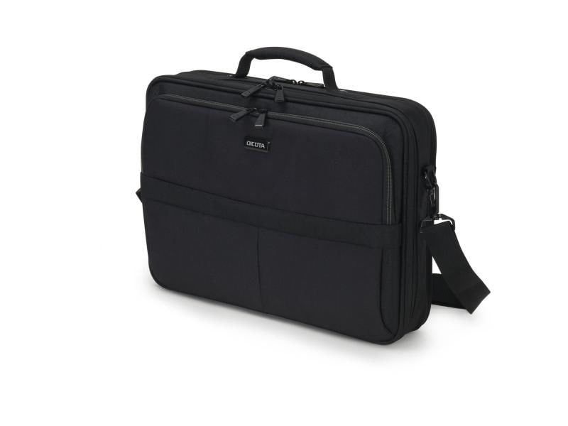 DICOTA Notebooktasche Eco Multi Plus Scale 14-15.6”