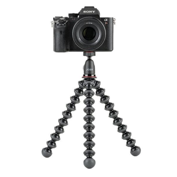 Joby Stativ GorillaPod 1K mit Kugelkopf