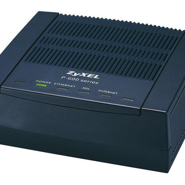 Zyxel ADSL-Modem P-660R