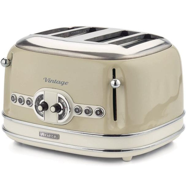Ariete Toaster Vintage Beige
