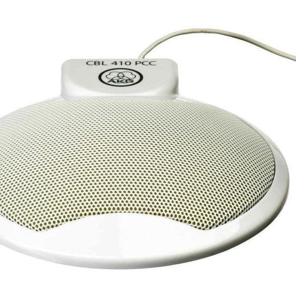 AKG Mikrofon CBL410 PCC weiss