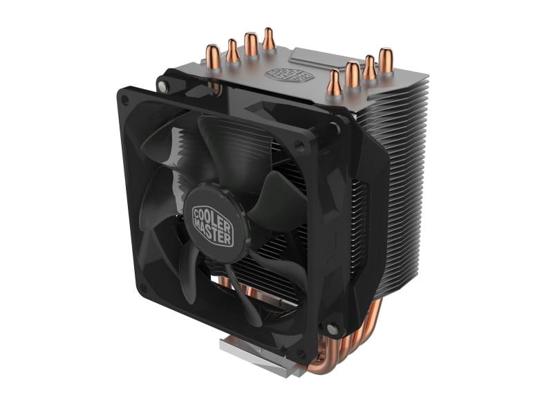 Cooler Master CPU-Kühler Hyper H412R